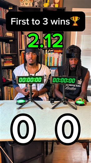 How to Get Two Retries on NBA TikTok Stop The Timer Challenges