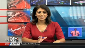 4.1K views · 47 reactions | UPDATE: CJ Martha Koome calls on President Uhuru Kenyatta to appoint the 6 judges he had previously rejected. | NTV Kenya | Facebook