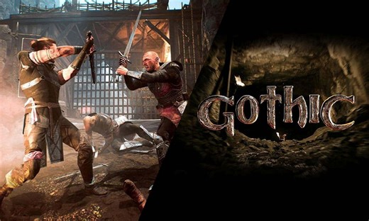Endlich Gewissheit: Das Gothic Remake hat einen Release-Zeitraum und einen neuen Trailer