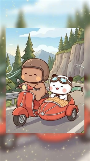 Cute clips 13 #cute #kawaii #love #feelings #bubududu