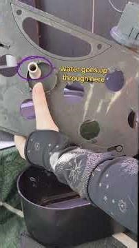 my hydroponic garden - part 1 - setting up the system