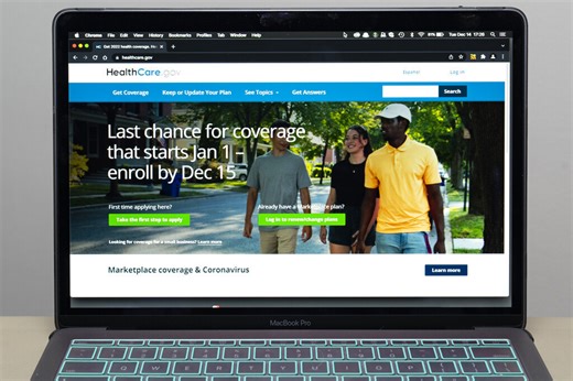 ACA marketplace premiums could rise even more without congressional action