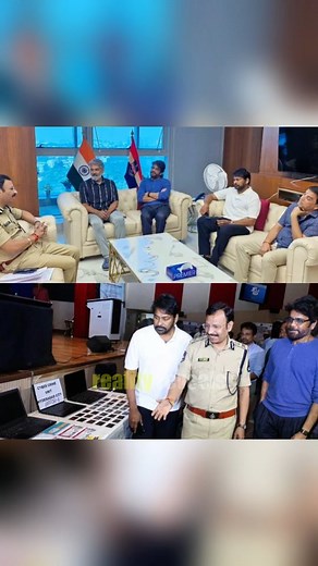 iBomma 21,000 Pirated Films, Rs 22,400 Crore Loss and 5 Million Users Data At Risk – Everything You Need to Know 😱😱 . . Share with your friends and family . . #ibomma #ibommalovers #hyderabad #jubileehills #realityrevealsofficial #hyderabadpolice #hyderabaddiaries #telugufacts #telugureels #reelsteluguofficial #cyberabad #movierulz #telugumemes #telangana | Stylísh Dhèerû Àâæ