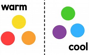 【英文教学】基础色认识　The Colors Song _ Art Songs _ Scratch Garden