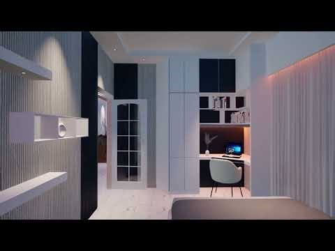 INTERIOR DESIGN | ANIMATION | VISUALIZATION | WALKTHROUGH ANIMATION | 3D DESIGN