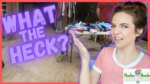 Don't do THIS at Garage Sales - Part Time Picker | Part Time Pickers