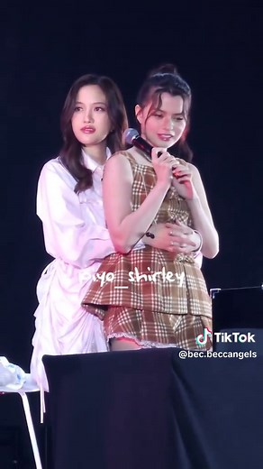 Freen and Becky: Heartfelt Moments of Connection