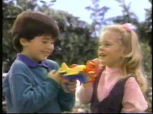 YTV commercials (1992)