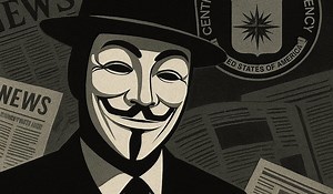 Operation Mockingbird: How the CIA Manipulated the Press