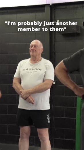 Members, we see you, we hear you, Code5 is YOU. Thank you to each and everyone of you for your ongoing love and support, this community is stronger than ever. A safe space, for those from all walks of life. #code5community #code5fitness | CODE 5 FITNESS