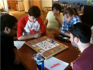 Lecture 19: Abstraction and Simulation | Game Design | Comparative Media Studies/Writing | MIT OpenCourseWare