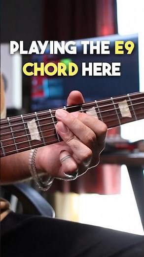 Learn This Groovy Jump Blues Riff!