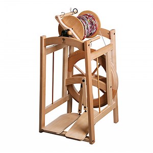 Ashford Country Spinner 2 | Country Spinner Spinning Wheel