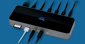 OWC debuts first Thunderbolt 4 Dock for M1 Macs alongside new SSDs, more