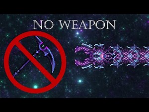 Devourer of Gods Weaponless