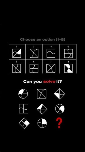 Can YOU solve this TASK? 🤯