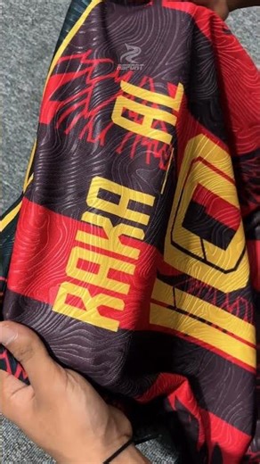 Review jersey bola futsal printing desain bebas bisa satuan part 361
