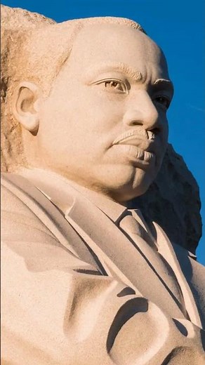 Inside MLK's Birth Home and Final Resting Place #Atlanta #CivilRights