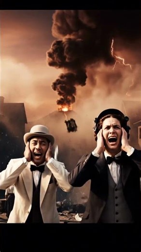 Dźwięk, który zabijał z oddali! 😱