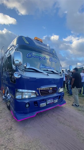 Exploring The Norma: A Journey in Honduras