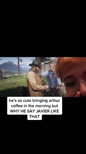 and arthur’s sleepy face