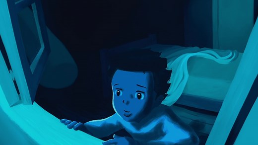 Watch Life, Animated for Free Online | Pluto TV