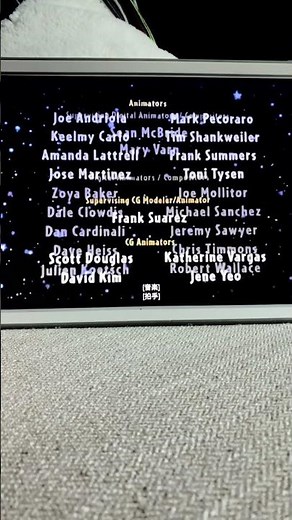 Little Einsteins Credits Pitch Black