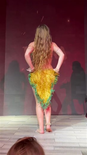 Belly dance #bellydance #arabicmusic #StarsEverywhere #StarSender | PRO TV