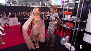 17K views · 298 reactions | The American Music Awards are tonight and there's a brand new #FashionPolice tomorrow to cover all the hits and misses of the red carpet! It's all happening at 8/7c tomorrow Joan Rangers, don't miss it! | Fashion Police | Facebook