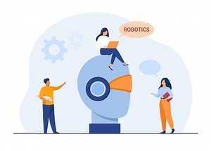 Was ist ein Chatbot? - Zukunftszentrum Sachsen