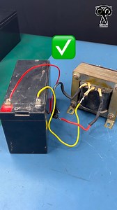1.1M views · 5.9K reactions | A 12 volt battery charger made using an diodes | Creative Own | Facebook