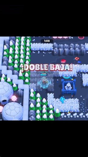 insane Gray #highlights #brawlstars #funk #fypシ