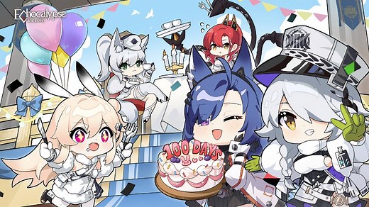 Echocalypse The Scarlet Covenant Codes (March 2026)