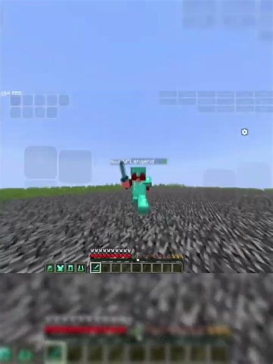 A Minecraft Tank PVP 💀 #trollface #troll #cooked #pvp #pvpmontage #pvpmatch #mc #zalithlauncher #op