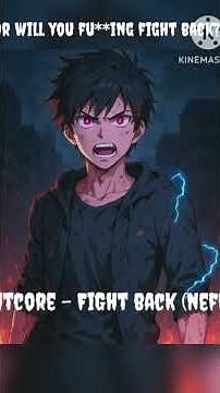 Nightcore—Neffex (Fight Back)