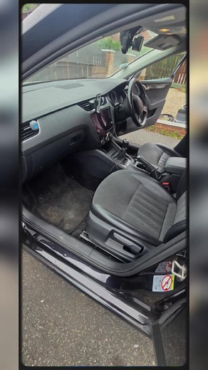 #fyp #skoda #octavia #maintenance #wash