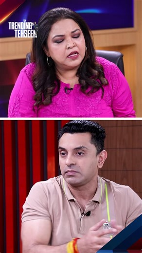 Dynasty Politics vs Meritocracy: Does India lack political will? #TehseenPoonawalla decodes From Nehru-Gandhi to Scindias, Abdullahs, Yadavs, and even BJP families - nepotism seems to run through every vein of Indian politics. #ManishTewari’s remark on nepo kids has reignited the debate: is dynastic politics India’s biggest weakness? Tehseen Poonawalla breaks down the hypocrisy, the double standards, and the harsh truth about family-run parties in India and why is it difficult to get rid of. Why