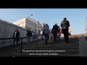 lauffeuer - The atrocities of Odessa on May 2, 2014 [engl. subtitles] (documentary)