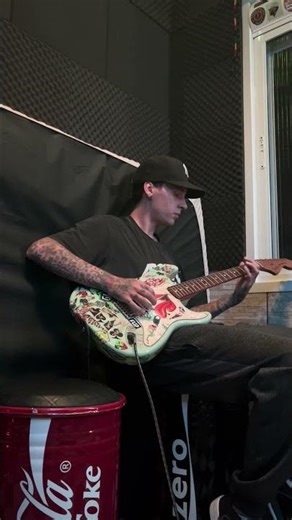 Blink 182 - Adam’s Song