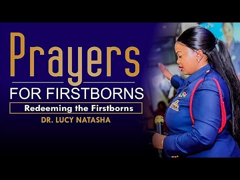 ALL THE FIRSTBORNS MUST HERE THIS!