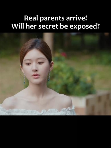 402K views · 8.2K reactions | Exposed by real parents, is her relationship over? 她的秘密被真父母揭穿，当场面临分手危机！ #许我耀眼 #LovesAmbition #赵露思 #趙露思 #ZhaoLusi #陈伟霆 #陳偉霆 #WilliamChan #kukandrama #酷看独播剧场 #中国电视剧 #陆剧 #chinesedrama #cdrama #cdramalovers | 酷看独播剧场 | Facebook