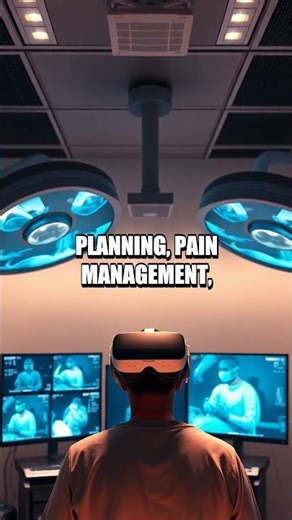 Unlocking Realities: The Next Wave of VR Across Industries