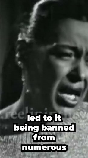 A Song for a Movement The Story Behind Billie Holiday's Strange Fruit #blm #blacklivesmatter