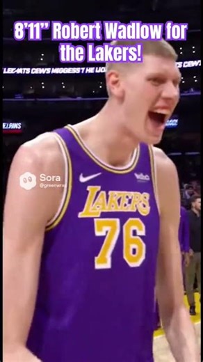 Biggest NBA player of all time! #NBA #tallest #fypシ