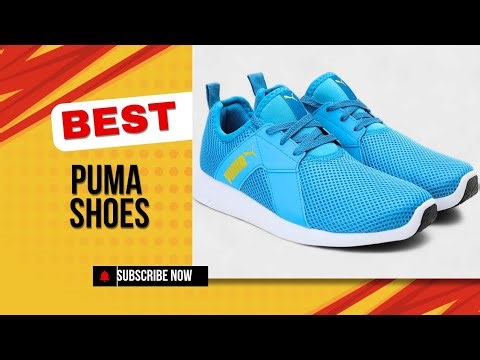 PUMA Shoes Unboxing and Review #pumashoes #review #unboxing