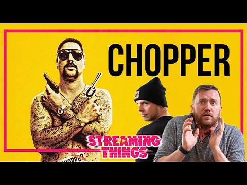 Chopper (2000)