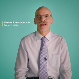 Our new senior clinic in Blaine gives you access to an integrated team of specialists. Now located at Lexington & 109th. | North Memorial Health