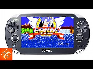 The Evolution Of Handheld Games