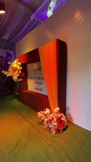 This week is Blessed We’re still active & creating sweet exquisite unforgettable memories through event planning & decorations ✨😘 We’re still open taking all event booking dates 🗓️ ✍️#goviral #decoration #decor #eventdecor #eventdesign #events #love #popular #jesus #owerri #couple #couplegoals #couples ✨ 📞 ☎️ Book Us Today & Watch Your Dream Come Live ! 😍 2348169043458 ✨ #vira #capcutvelocity #capcutvelocity #capcutmotivacional #event #owerri #eventplanner #nigeria #ni #nostalgia #nigerianti