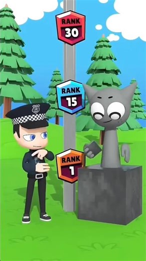 Brawl stars Rank up (incredibox sorunki) (1080p_hD)#incredibox #viralvideo #trending #viralvideo